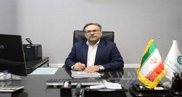 خدمات‌رسانی بانک توسعه صادرات ایران به‌طور کامل از سر گرفته شد