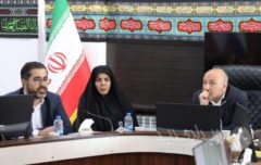 با همکاری دستگاه‌های اجرایی، شماره‌گذاری خودروهای منطقه آزاد ماکو از سر گرفته می‌شود