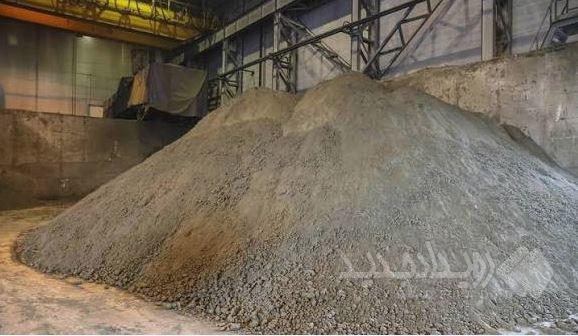 تعلیق مالیات بر صادرات ۲۷۱ هزار تن کنسانتره مس در زامبیا