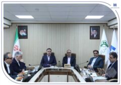 اعطای ۳۶۰ هزار فقره تسهیلات به بازنشسته‌ها در پی امضای تفاهم‌نامه بانک صادرات ایران و صندوق بازنشستگی کشوری/ قربان اسکندری: حمایت از بازنشسته‌ها در اولویت قرار دارد