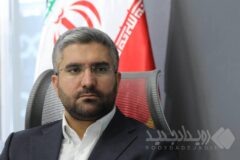 کاشت ۳۵ هزار نهال در بوستان سرخه‌حصار در سال جاری و دعوت از سرمایه‌گذاران برای ساخت شهربازی و زمین‌های ورزشی