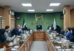 نشان استاندارد، اطمینان خاطری برای تولیدکنندگان و مصرف‌کنندگان فراهم می کند