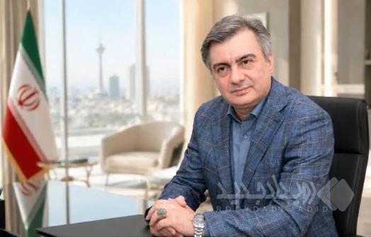 فناوری اطلاعات، موتور کاهش هزینه‌های عملیاتی و افزایش بهره‌وری در بانک‌ها و بنگاه‌های بزرگ است