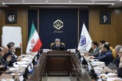 بررسی جزییات نقش سازمان در اجرای طرح پزشک خانواده و نظام ارجاع