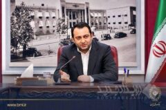 رضایت مشتری، توانمندسازی کارکنان و اصلاح ساختار؛ سه اولویت بانک ملی ایران