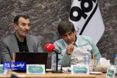 با وجود ابعاد گسترده حادثه، کمترین تلاطم را در فولاد مبارکه تجربه کردیم