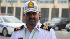 اعمال قانون بیش از ۲۸۴ هزار فقره تخلف موتورسیکلت سواران از ابتدای سال ۱۴۰۵ تا کنون در پایتخت/ بیش از ۲۰۸ هزار فقره تخلف عدم استفاده از کلاه ایمنی برای موتورسواران ثبت شد