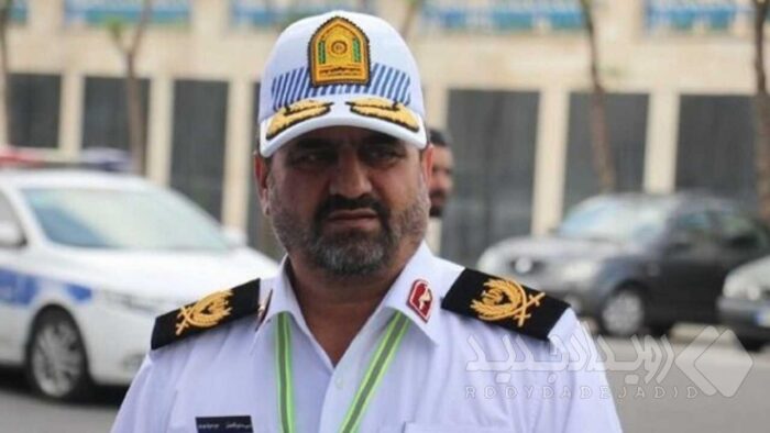 اعمال قانون بیش از ۲۸۴ هزار فقره تخلف موتورسیکلت سواران از ابتدای سال ۱۴۰۵ تا کنون در پایتخت/ بیش از ۲۰۸ هزار فقره تخلف عدم استفاده از کلاه ایمنی برای موتورسواران ثبت شد