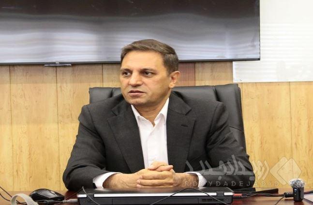 آغاز پویش ملی «دوباره می‌سازمت وطن» برای بازآفرینی صنایع آسیب‌دیده