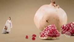 مستند «داستان انار» – قسمت اول