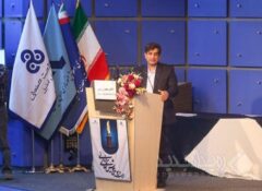 فولاد مبارکه با اتکا به تاب‌آوری، از دل بحران به فرآیند تولید بازگشت/ مدیریت بازار و تولید در اوج رکود جهانی و بحران‌ها