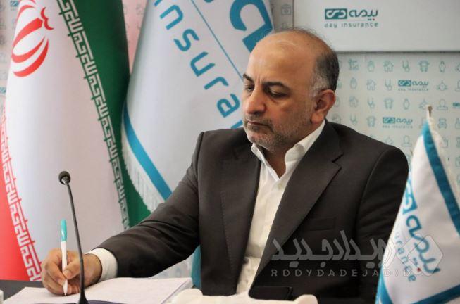 هادی عبداللهی: پیشکسوتان عزیز، ریشه‌های تنومندِ خانواده بزرگ ایران