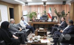 ارتقای سطح خدمات‌رسانی به ایثارگران دغدغه دولت است