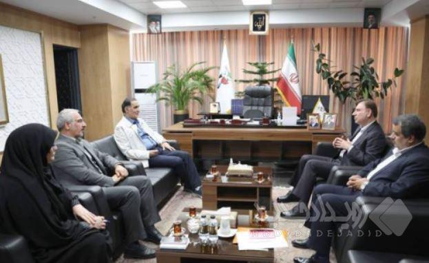 ارتقای سطح خدمات‌رسانی به ایثارگران دغدغه دولت است