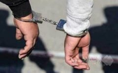 پایانِ تلخِ گوشی‌قاپِ فضای مجازی؛ سارق موتورسوار در چنگال قانون