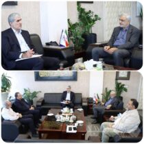 صنعت فرودگاهی ایران در مسیر دانش‌بنیان شدن/ تشکیل صندوق پژوهش و فناوری هوانوردی کلید خورد