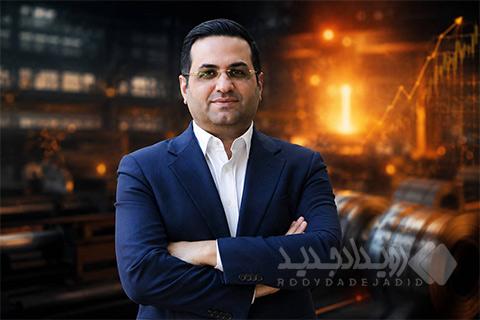 فولاژ روی ریل رکوردشکنی؛ بازار به برنامه‌های بزرگ فولاد آلیاژی رأی مثبت داد