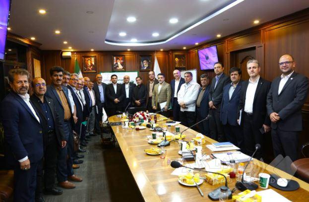 همدلی، مشارکت و امیدآفرینی، مسیر دستیابی به اهداف راهبردی بانک را هموار می‌کند