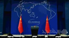 سخنگوی وزارت امور خارجه چین: امیدواریم ایران و آمریکا روند مذاکرات را حفظ کنند