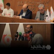 بانک اقتصادنوین مشعل‌دار حمایت از قهرمانان آینده ایران شد