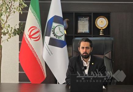 هلدینگ لبنی شستا وارد بورس تهران می‌شود