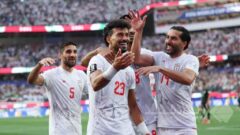 درخشش فوتبال ایران و فناوری برتر چین؛ نماد تاثیر همکاری بر ارتقای ورزش