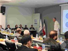 کارخانه نستله ایران میزبان هیئت عالی رتبه اقتصادی و سرمایه‌گذاری کشور شد
