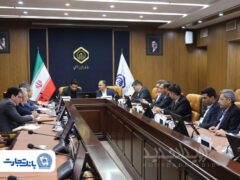 توکن تأمین اجتماعی(تِکو)، ساز و کاری نوین در زنجیره مکانیزه تهاتر بدهی و مطالبات سازمان