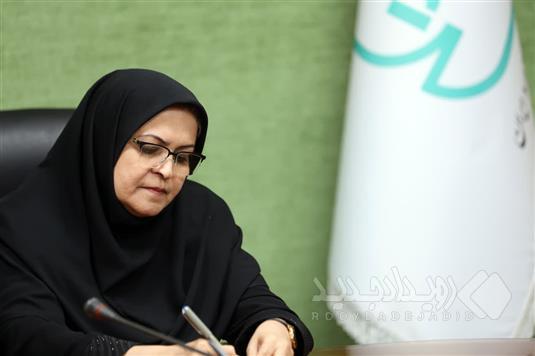 تقویت زیر ساخت های کیفیت، سلامت زنجیره تأمین غذا را تضمین می کند