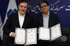مدیرعامل شستا: صادرات انتخاب نیست، شرط بقا، مسیر یادگیری و حضور در متن شبکه‌های کسب‌وکار است