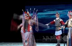 چهره جوان «میراث فرهنگی ناملموس کهن»