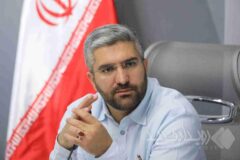 ۸۰ کیلومتر آبرسانی بوستان جنگلی سرخه حصار انجام شد