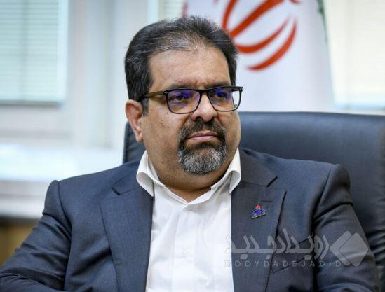 جبران ۳۰ میلیون مترمکعب از ظرفیت فرآورشی گاز با مدیریت یکپارچه وزارت نفت