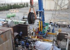 ۴۶۹ مگاوات ظرفیت نیروگاهی به مدار تولید بازگشت/ افزایش توان تولید برق با اجرای تعمیرات در نیروگاه‌های کشور