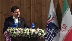 توسعه فیبر نوری و هوش مصنوعی در اولویت راهبردی دولت چهاردهم است