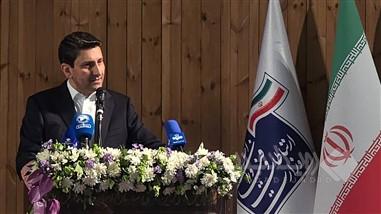 توسعه فیبر نوری و هوش مصنوعی در اولویت راهبردی دولت چهاردهم است