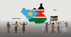 سودان جنوبی؛ تراژدی یک استقلال