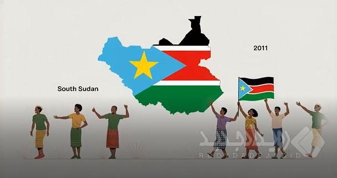 سودان جنوبی؛ تراژدی یک استقلال