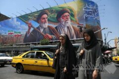 جنگ آمریکا و اسرائیل با ایران؛ تولد &#۸۲۲۰;خاورمیانه جدید&#۸۲۲۱; از دل بحران