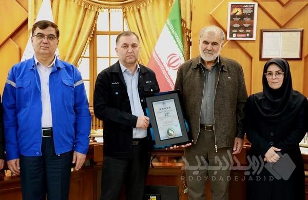 پتروشیمی شازند؛ ژنرال ۵ ستاره صنعت پتروشیمی