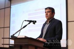 برگزاری نخستین دوره جامعه‌پذیری شهربانان، معبربانان و حریم‌بانان منطقه ۵؛ گامی نو در توانمندسازی نیروهای خط مقدم مدیریت شهری
