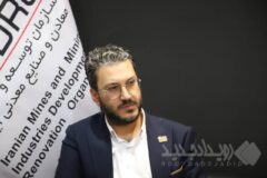 وعده امیر برهانی محقق شد؛ رسیدنِ آب شیرین به قلب صنایع منطقه ویژه لامرد