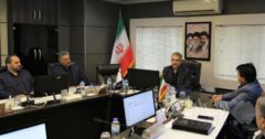 تلاش مضاعف همکاران، ضامن حرکت پرشتاب بانک سرمایه در مسیر رشد و توسعه