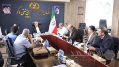 گام مناطق آزاد ماکو، ارس و اروند بر همکاری مشترک در حوزه سرمایه‌گذاری و تجارت
