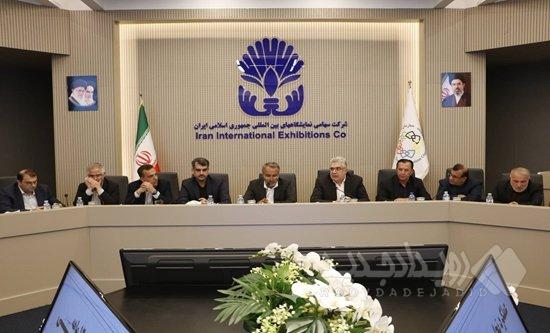 ضرورت بازآرایی مسیرهای تجاری و لجستیکی/ پایانه‌های مرزی، گلوگاه اصلی لجستیک