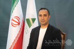 صدور ۳۰ فقره سند مالکیت تک ‌برگی برای بیش از ۴ هزار هکتار از اراضی منطقه آزاد ارس