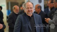 گام بلند شریعتمداری برای تأمین مالی پروژه‌ها از طریق صندوق توسعه ملی در کوتاه‌ترین زمان