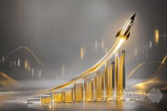 جهش ۱۶۲ درصدی سود خالص بانک پاسارگاد در سال ۱۴۰۴