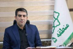 منطقه ۵ آماده خدمت‌رسانی شبانه‌روزی در مراسم وداع و تشییع رهبر شهید