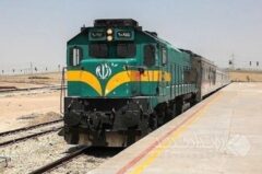 پیش فروش بلیت‌ قطارهای مسافری تیرماه از روز چهارشنبه آغاز می‌شود